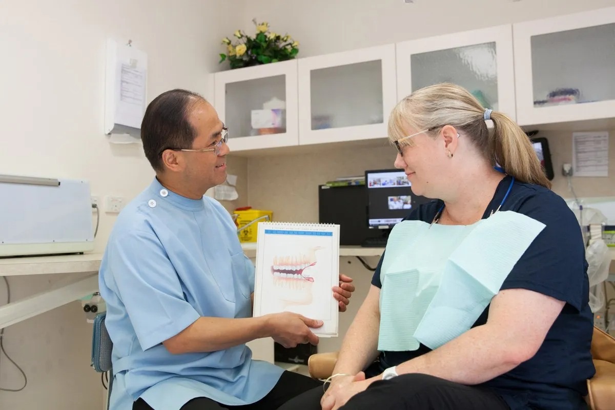 General Dentistry